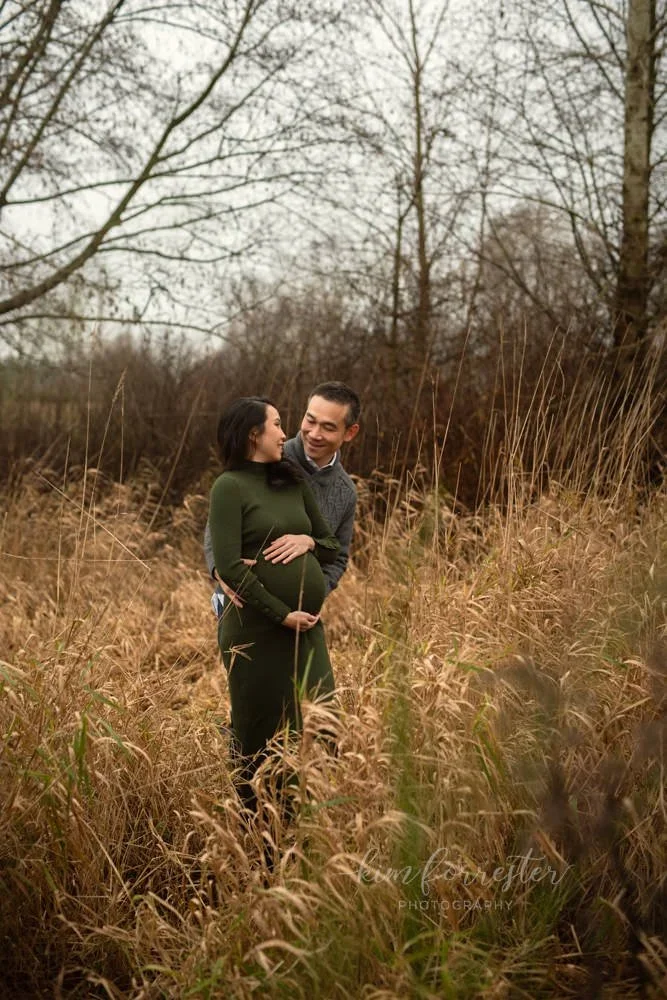 Best Maternity Photographer Okanagan