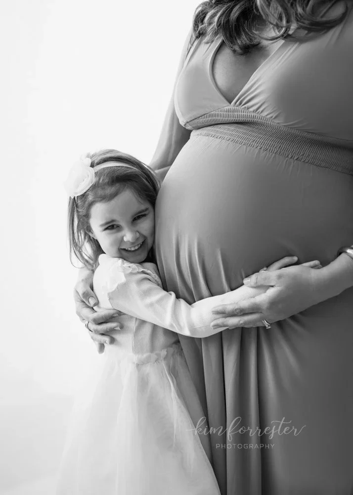 Unique Maternity Session Ideas