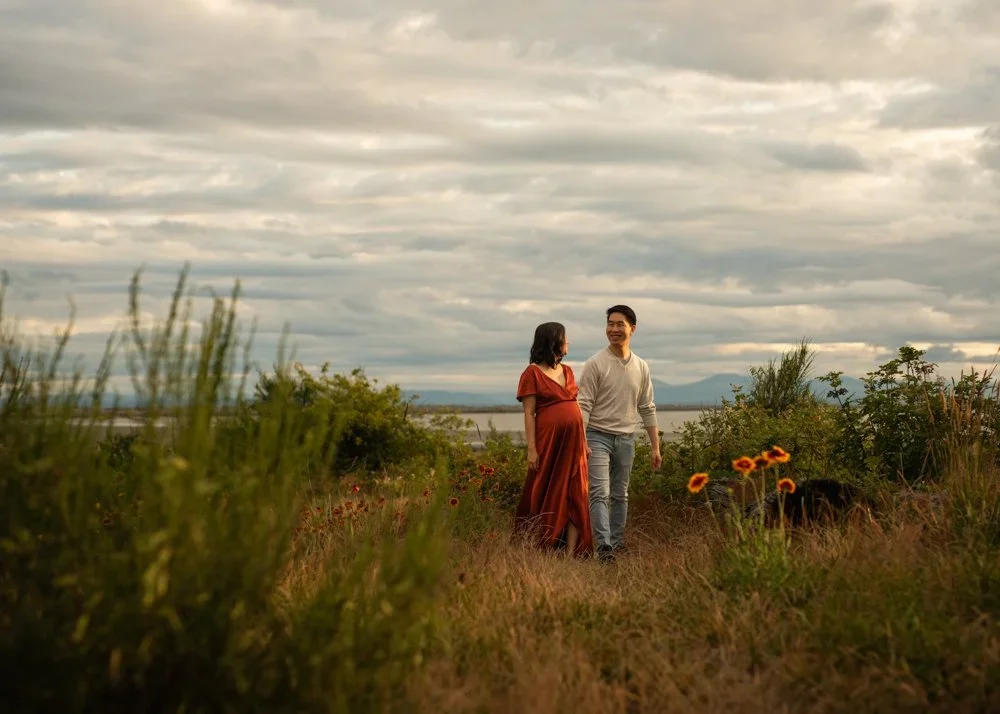 Best Maternity Photographer Kelowna