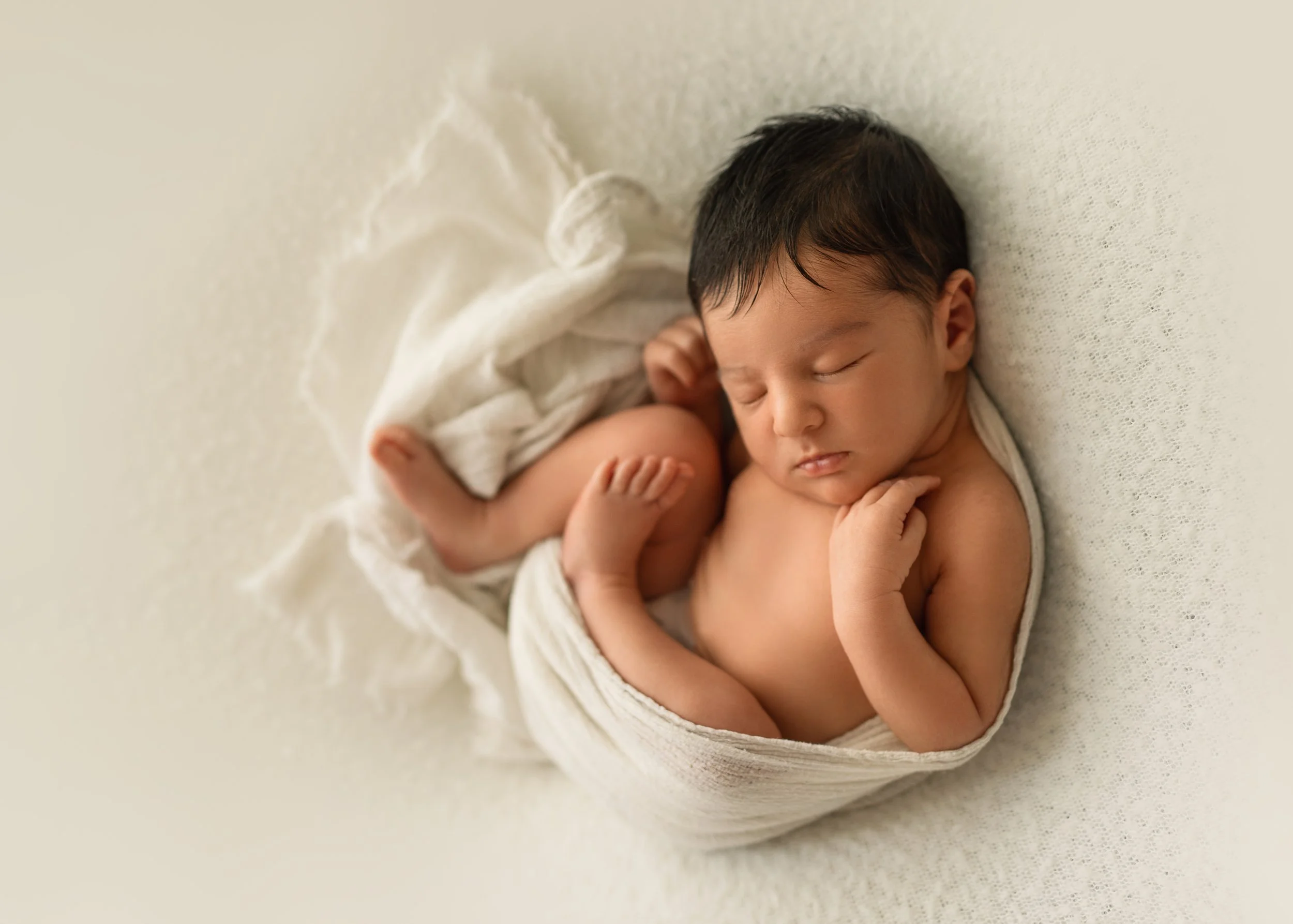 Okanagan Newborn and Family Photographer