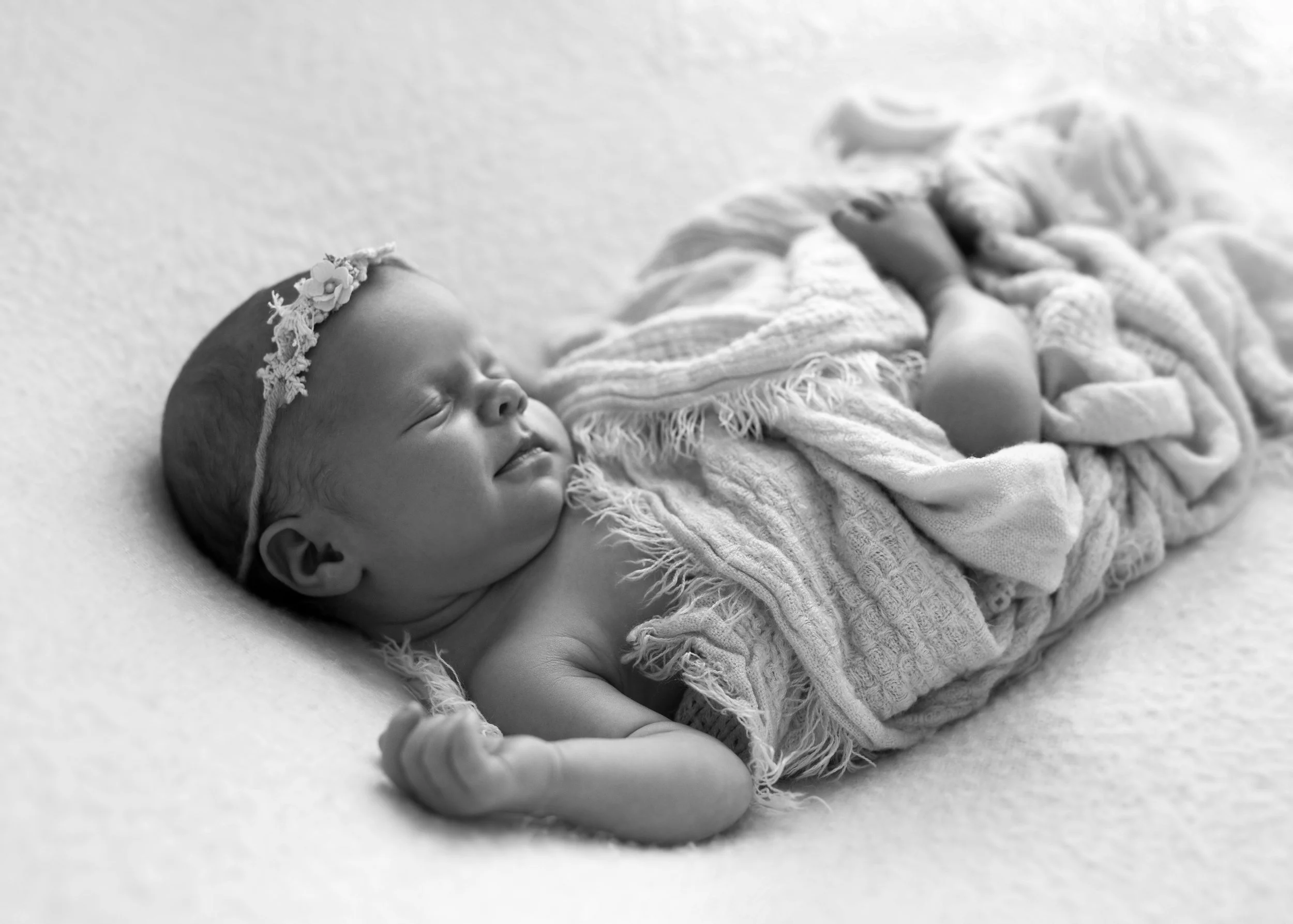 Vancouver Newborn Photographer