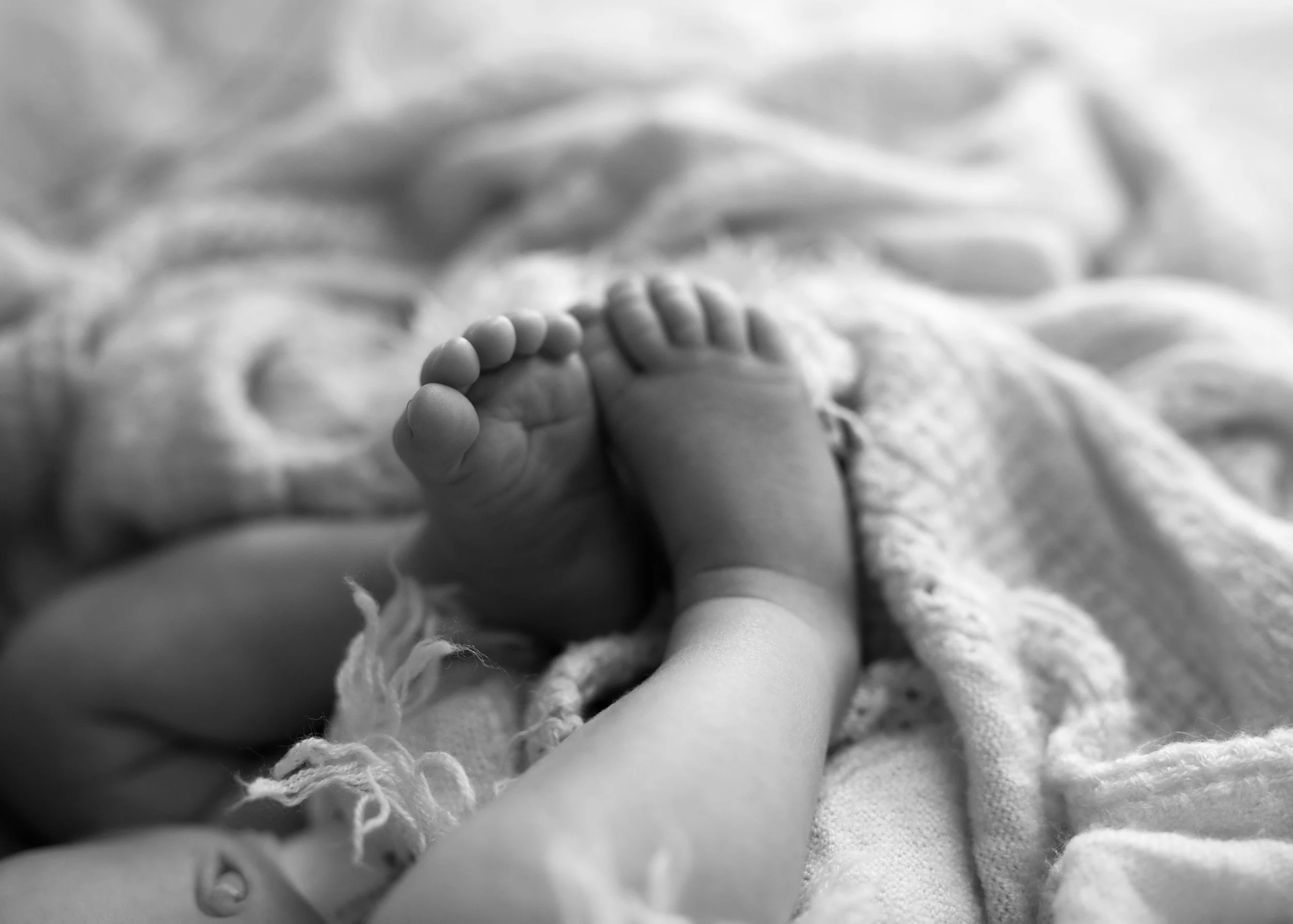 Vancouver and Okanagan Newborn Photographer