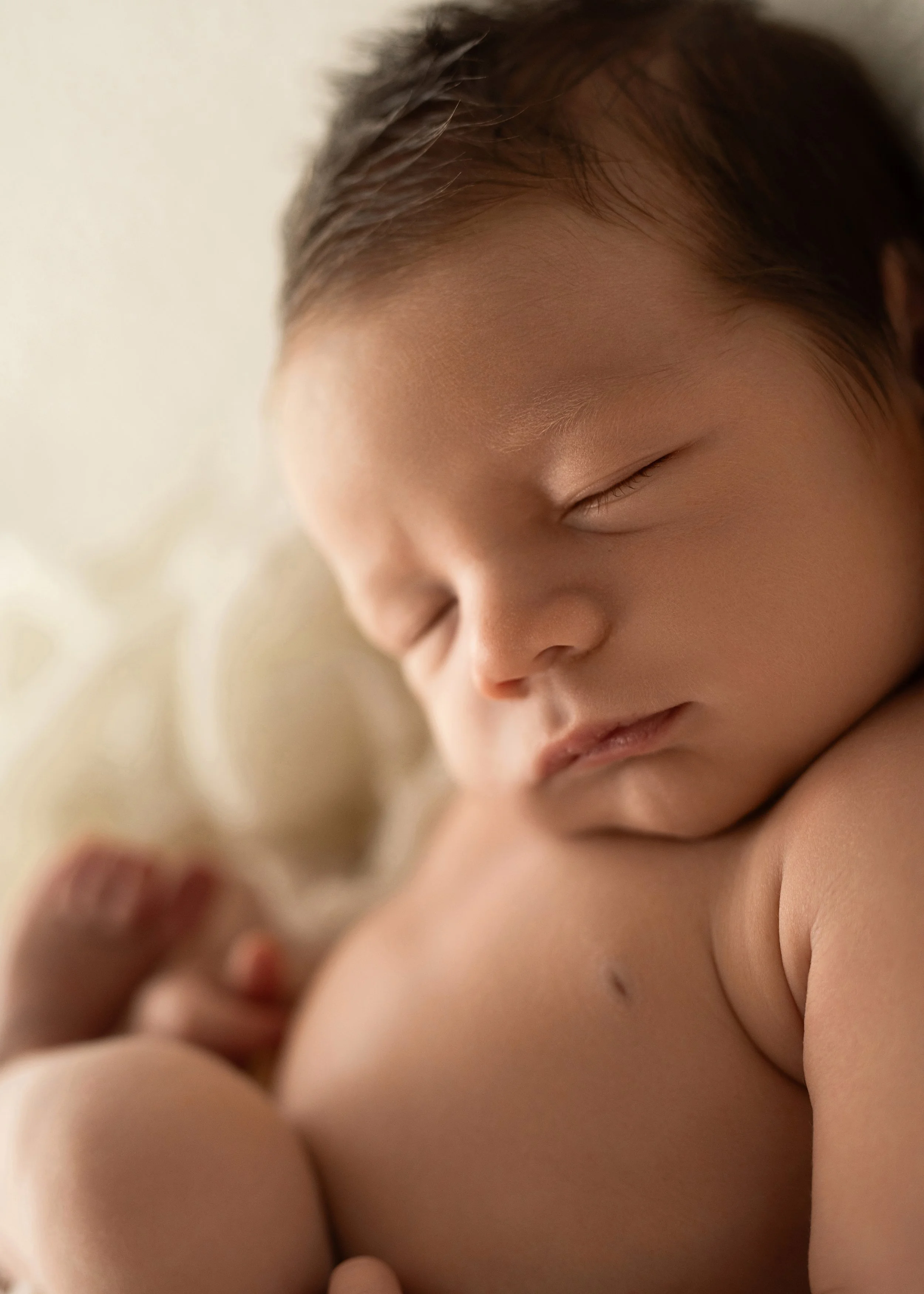 Natural Baby and Family Photography