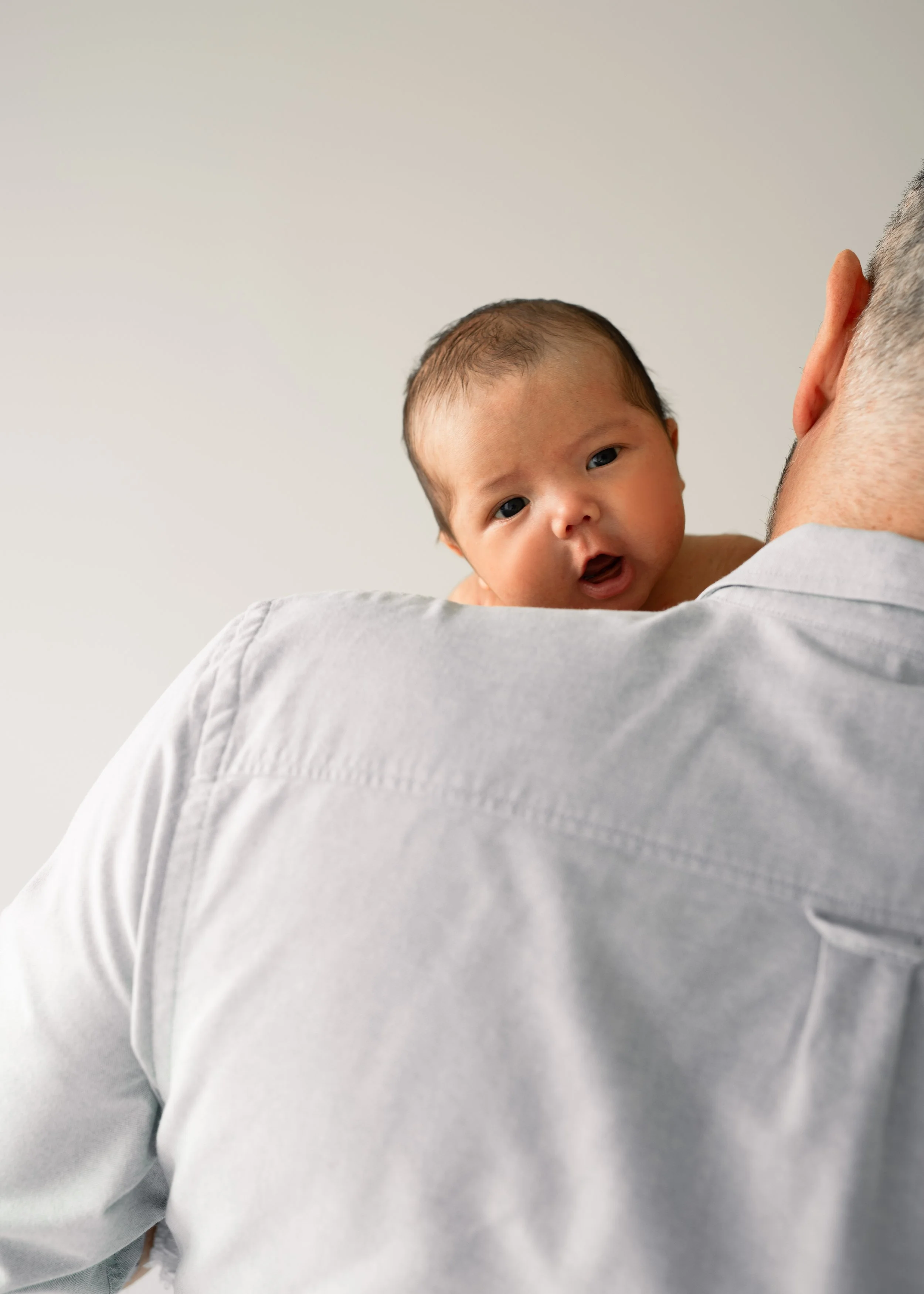 Cute Newborn Photos Okanagan