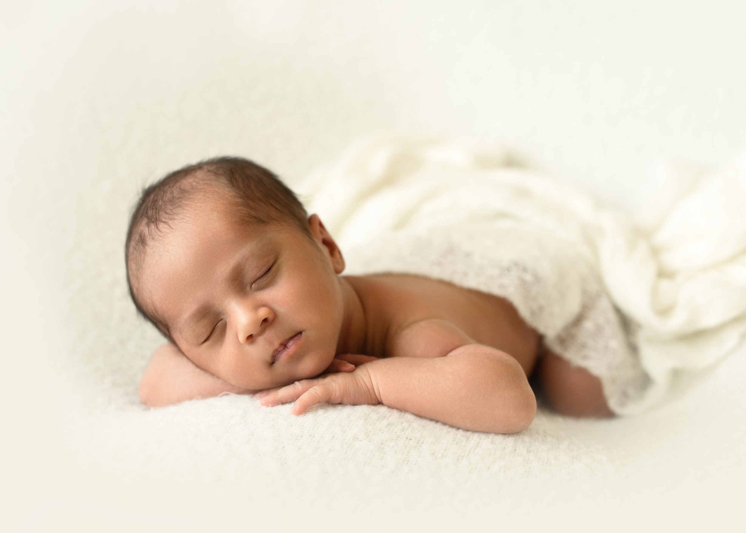 Newborn Photography At Home Lumby