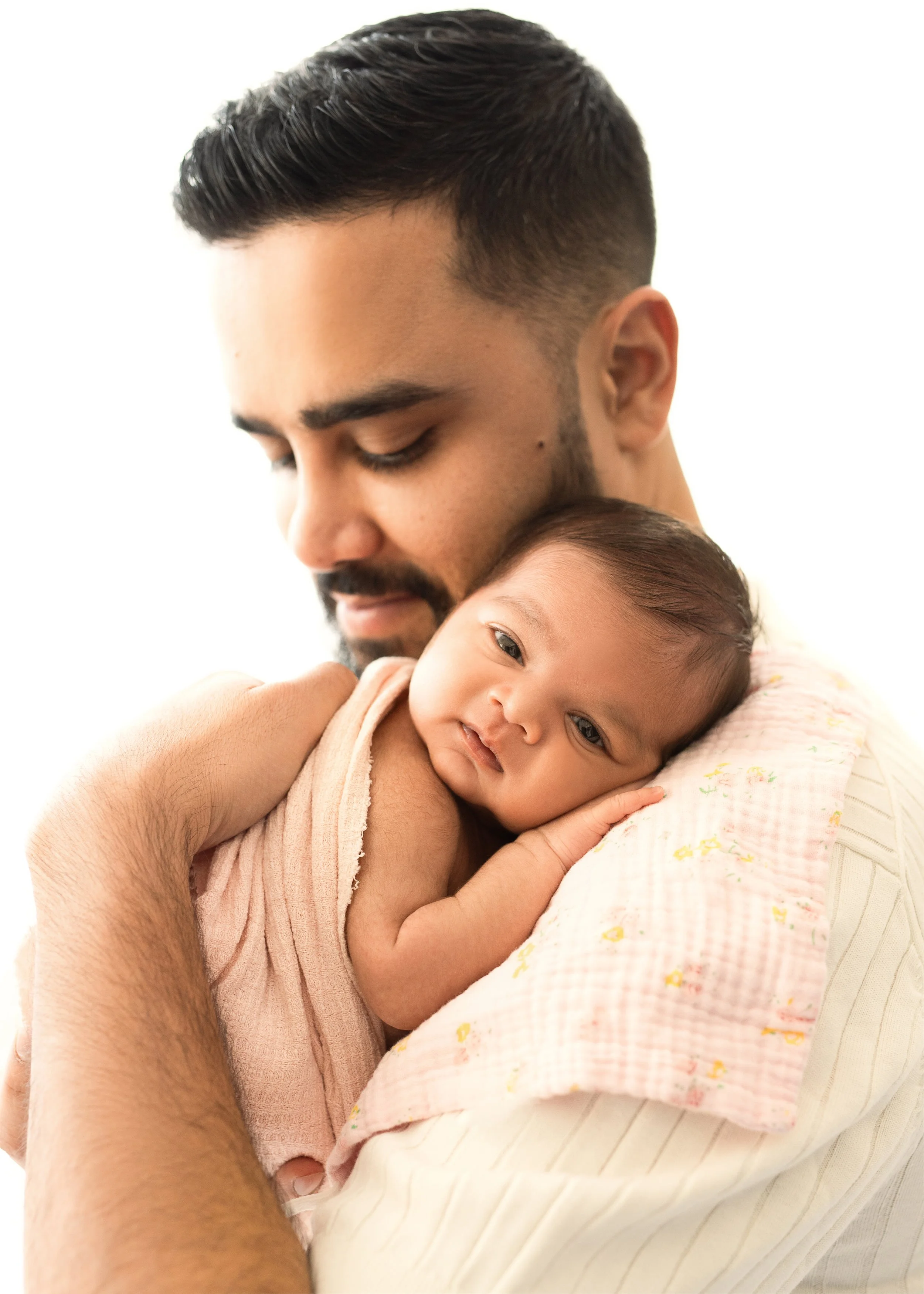 Newborn Photography Natural Kelowna