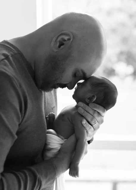 Surrey Newborn Photographer Best