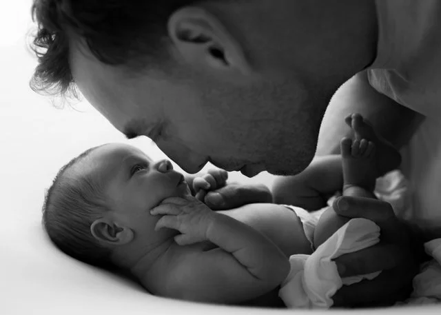 Timeless Newborn Photography Vancouver