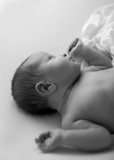 Newborn Session Kitsilano, BC