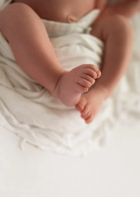 Natural Newborn Photography Vancouver