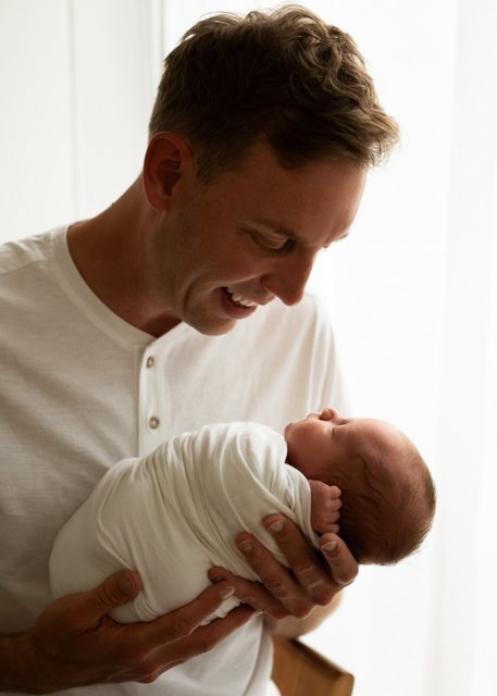 Best Newborn Photographer In Vancouver