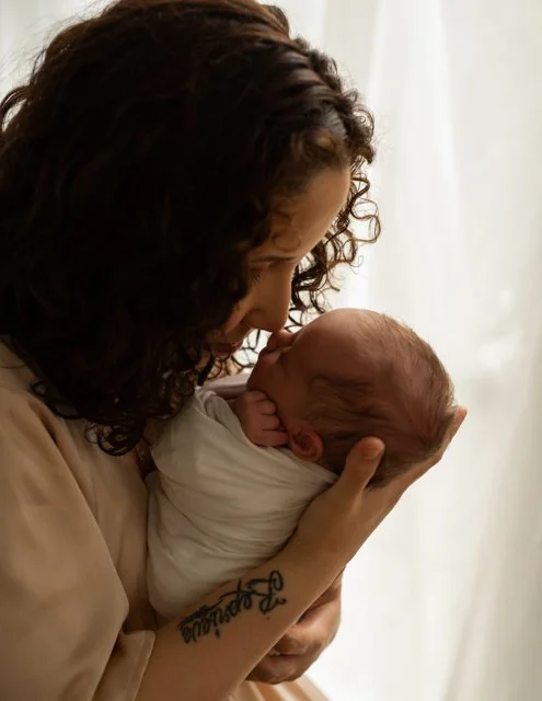 Newborn Photographer In Vancouver Best