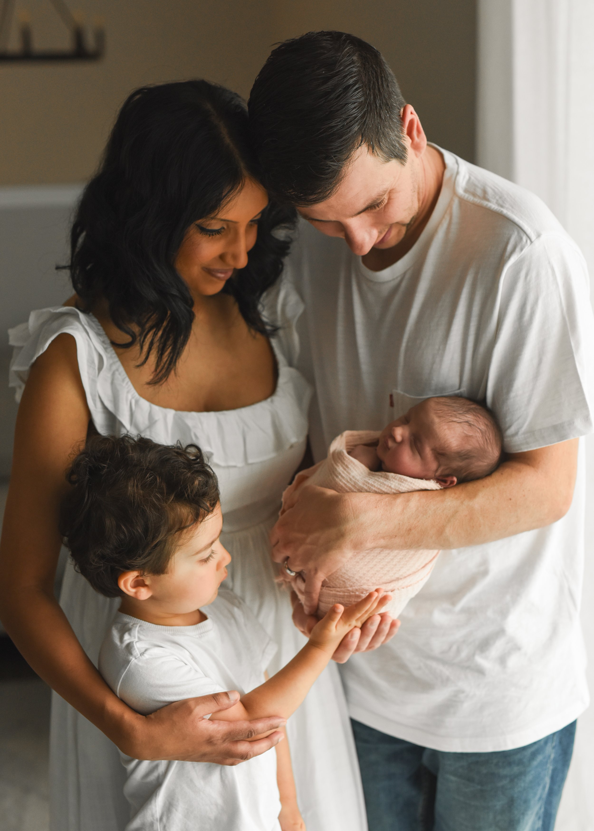 Why I’m the Best In-Home Newborn &amp; Family Photographer