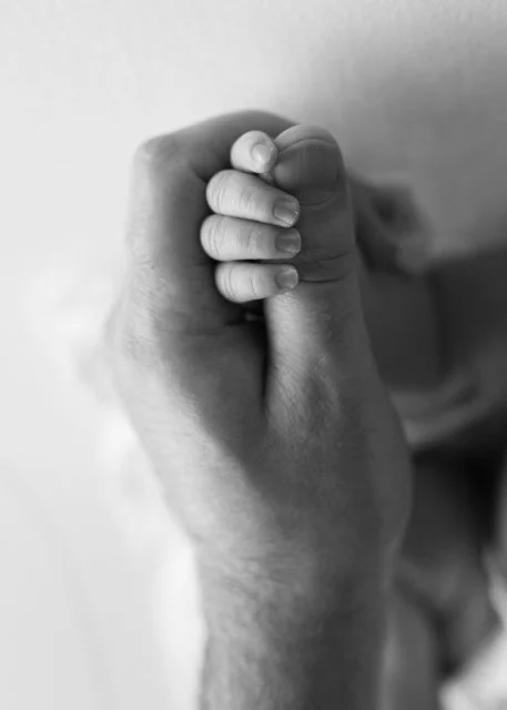 Natural Newborn Photography Vancouver