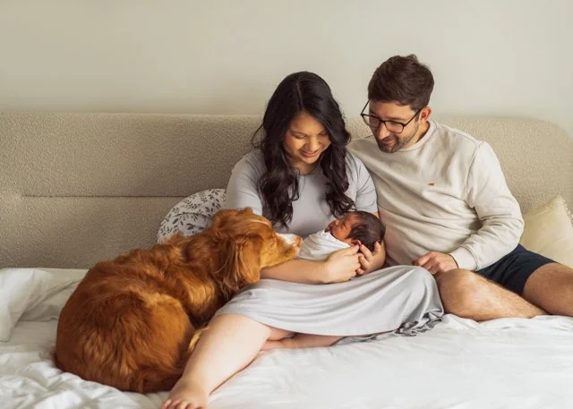 Best Newborn Photographer In Vancouver