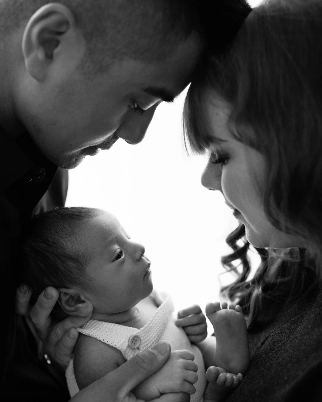 In the stillness of these quiet moments, love speaks the loudest. Just a family, a newborn, and a world full of gentle whispers and soft heartbeats. These are the memories that last forever

-
#familymemories #inthemoment #vancouvernewbornphotographe