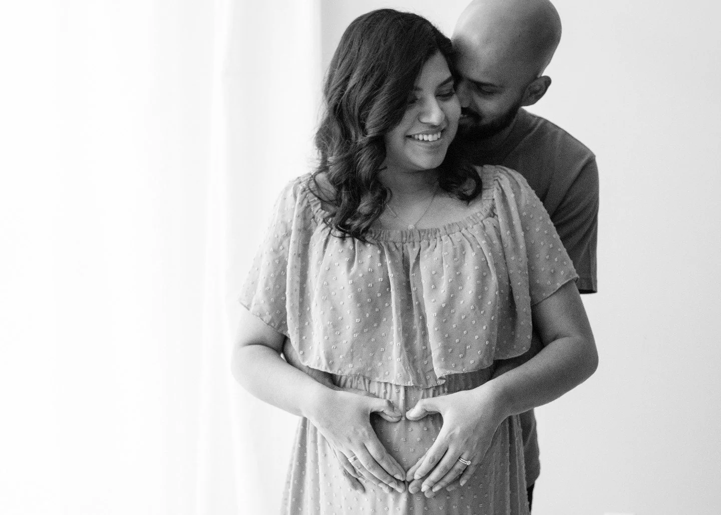 Happy New Year! ✨ We hope everyone enjoyed a restful, festive holiday season. Our team is so excited to be back doing what we love - capturing beautiful photos and your most special memories. We can&rsquo;t wait to meet even more families across Vanc