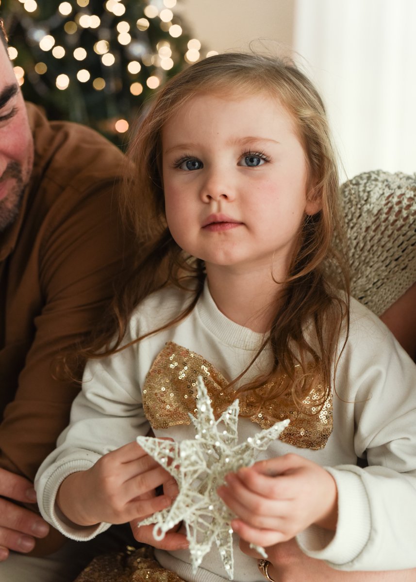 Children's Portrait Photographer Surrey