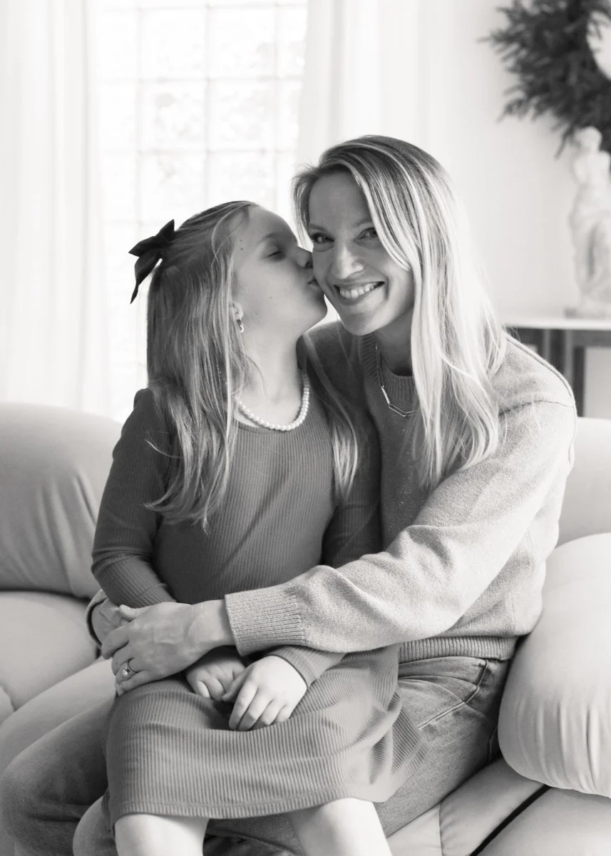 Surrey Family Photographer Studio