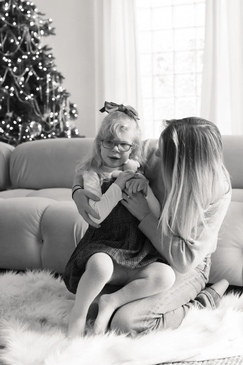 Holiday Mini Session