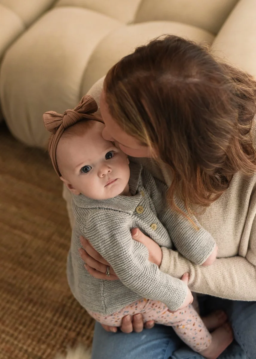 Mommy and Me Mini Sessions