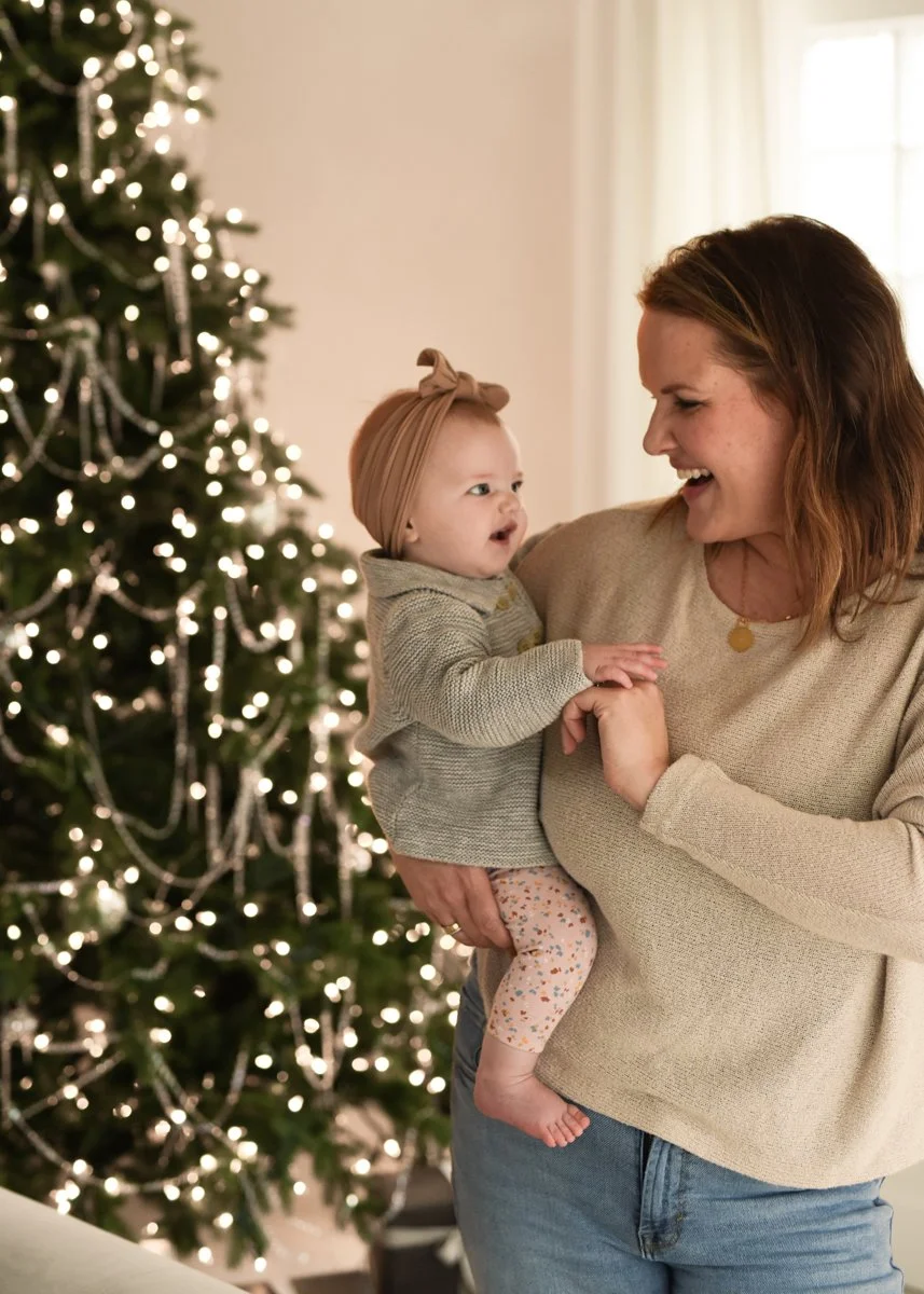 Studio Holiday Mini Session 