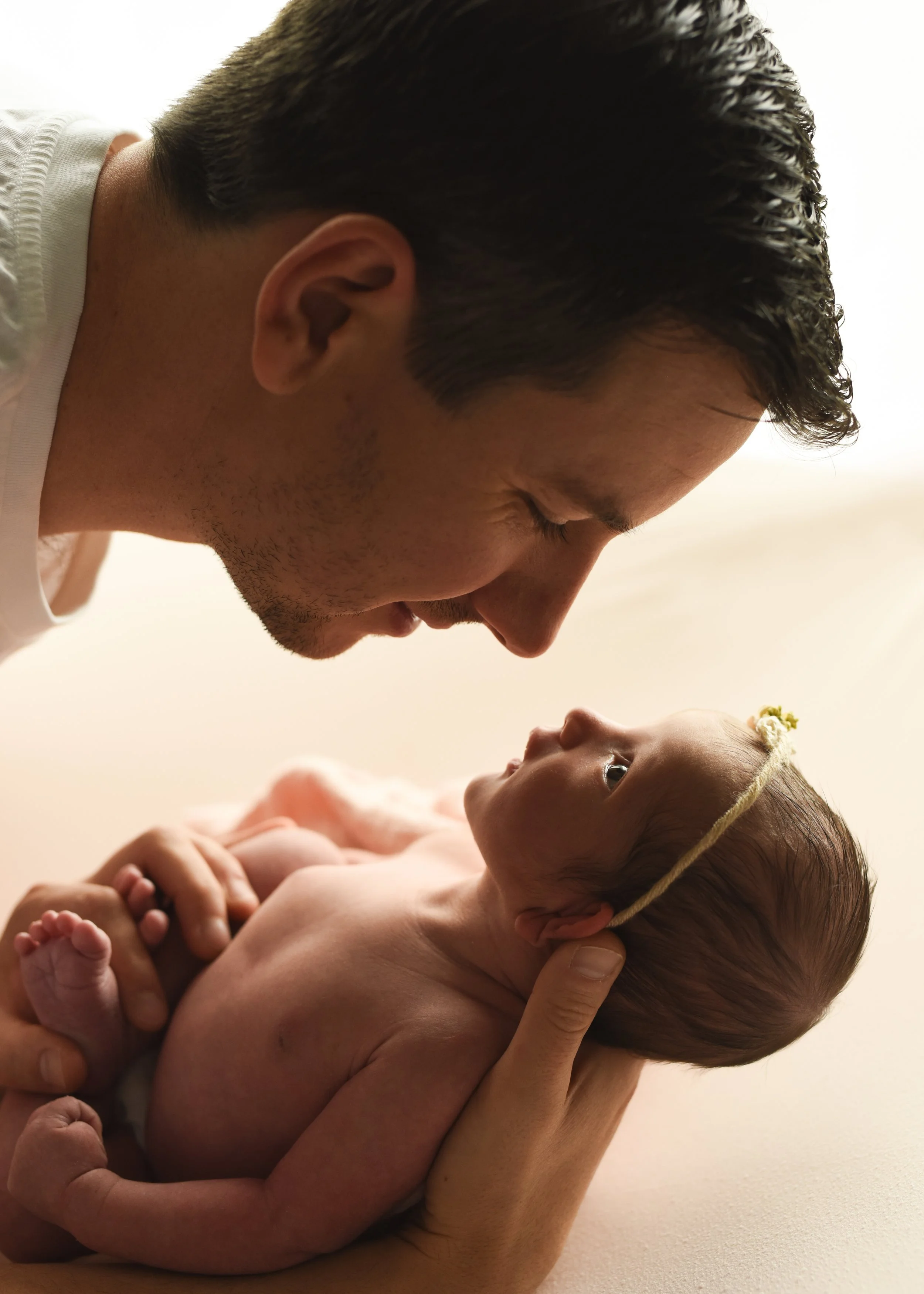 Okanagan Newborn Photographer Natural