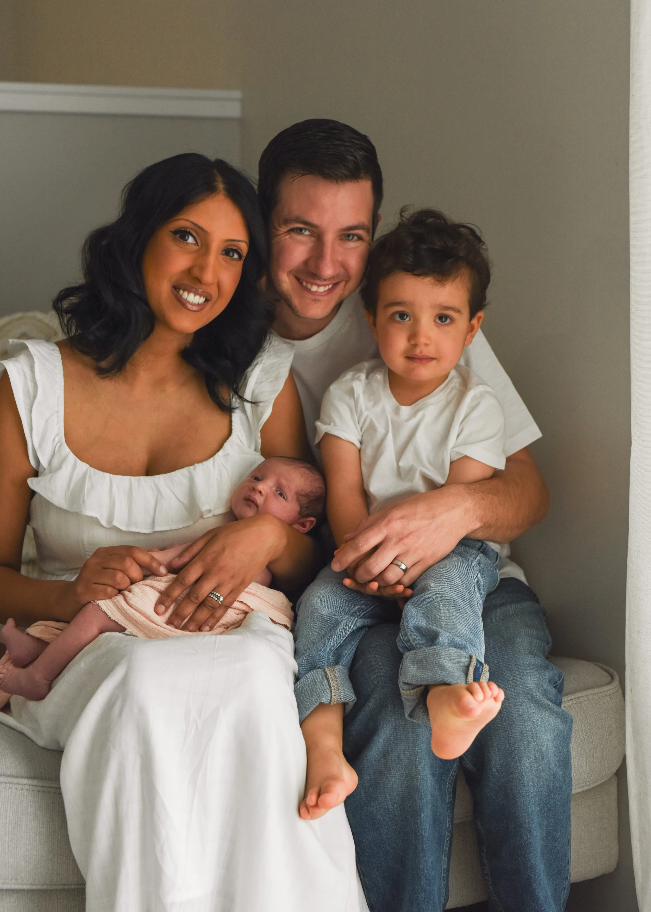 Top Family Photographer BC