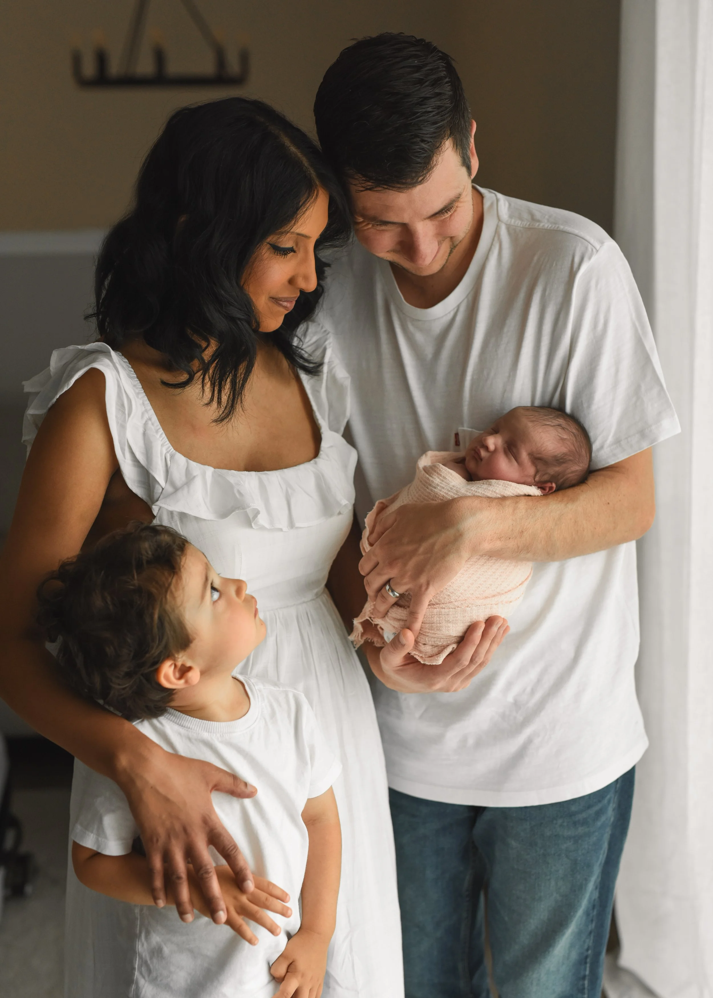 Best Newborn Photographer In Vancouver