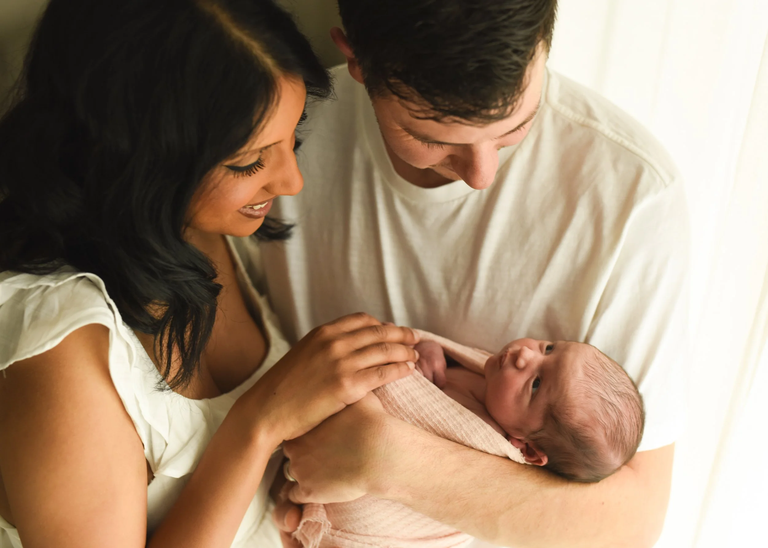 Newborn Photography Vancouver and Okanagan