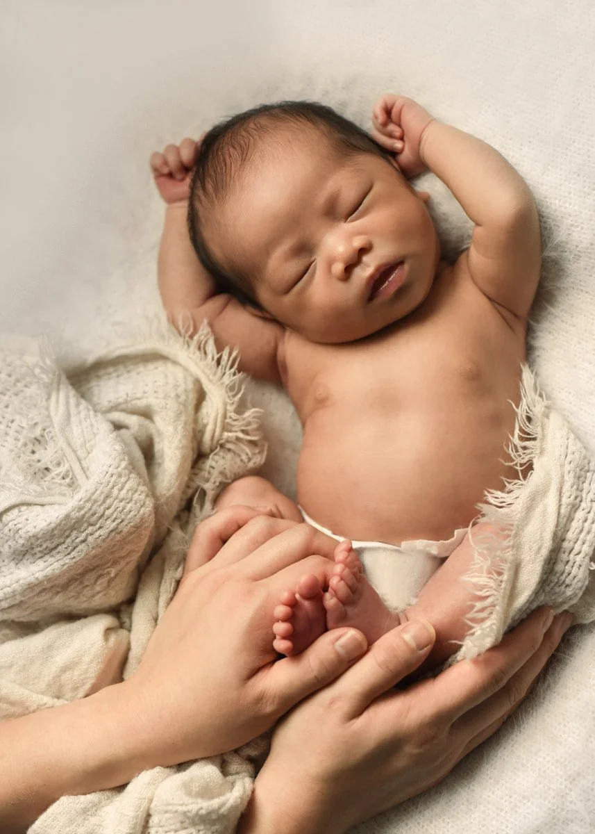 Newborn Photographers Near Me