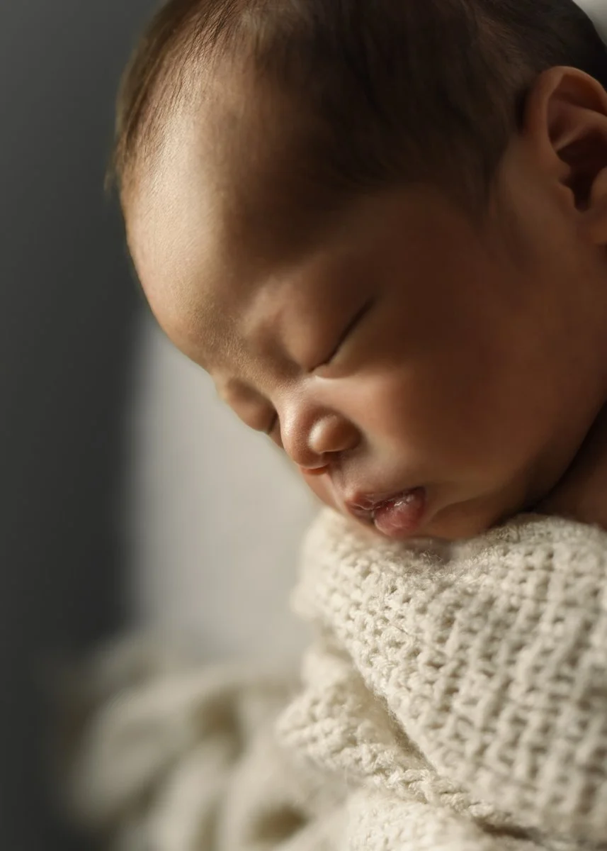 Authentic Newborn Photography In Vancouver