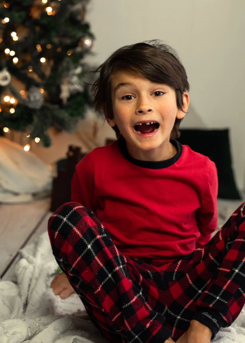 Studio Mini Sessions in Vernon, BC