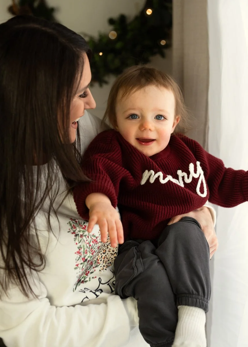 Studio Mini Sessions in Vernon, BC