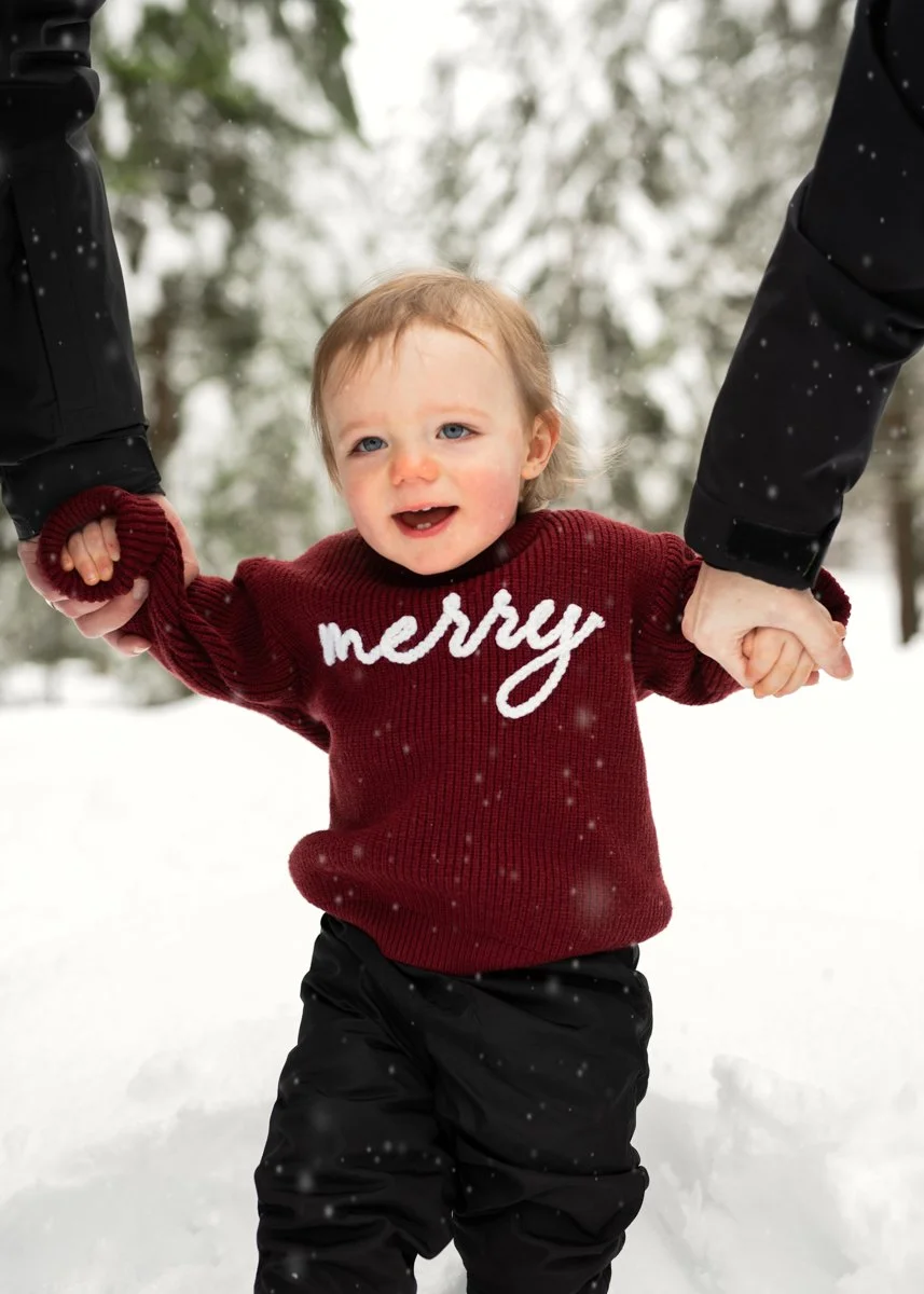 Fun Family Photography In Kelowna