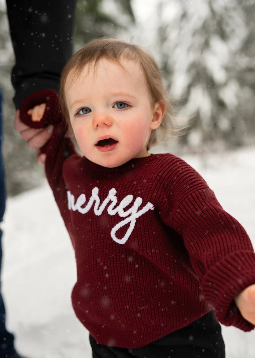 Vernon Children's Photographer