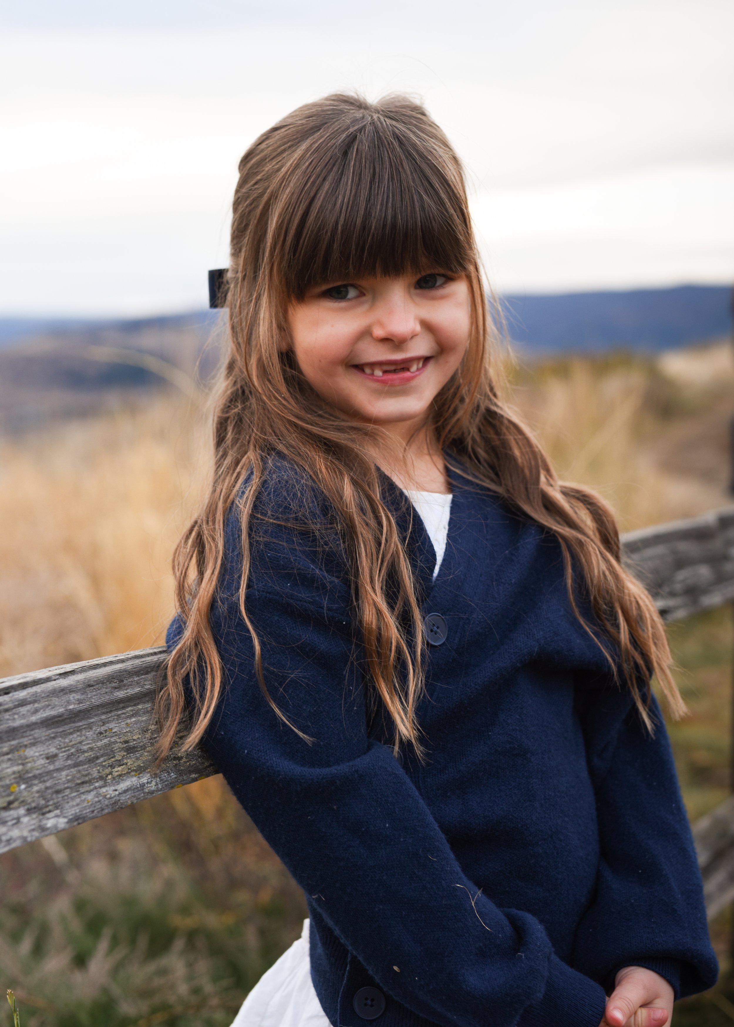 Children's Photographer In Vernon