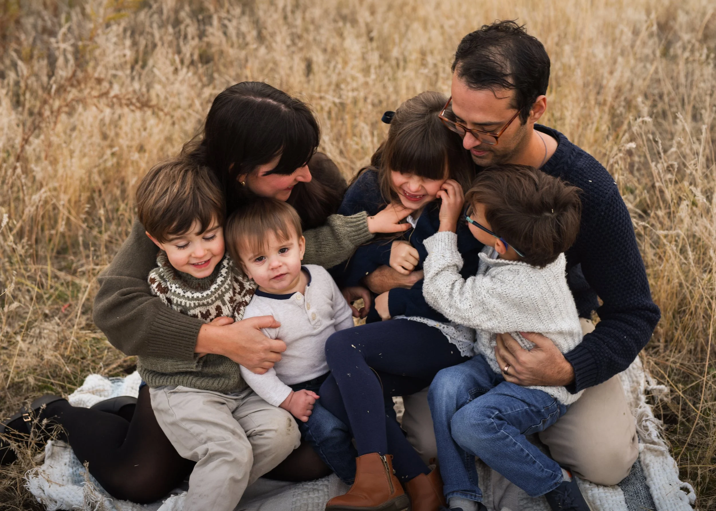 Best Family Photographer In Vernon