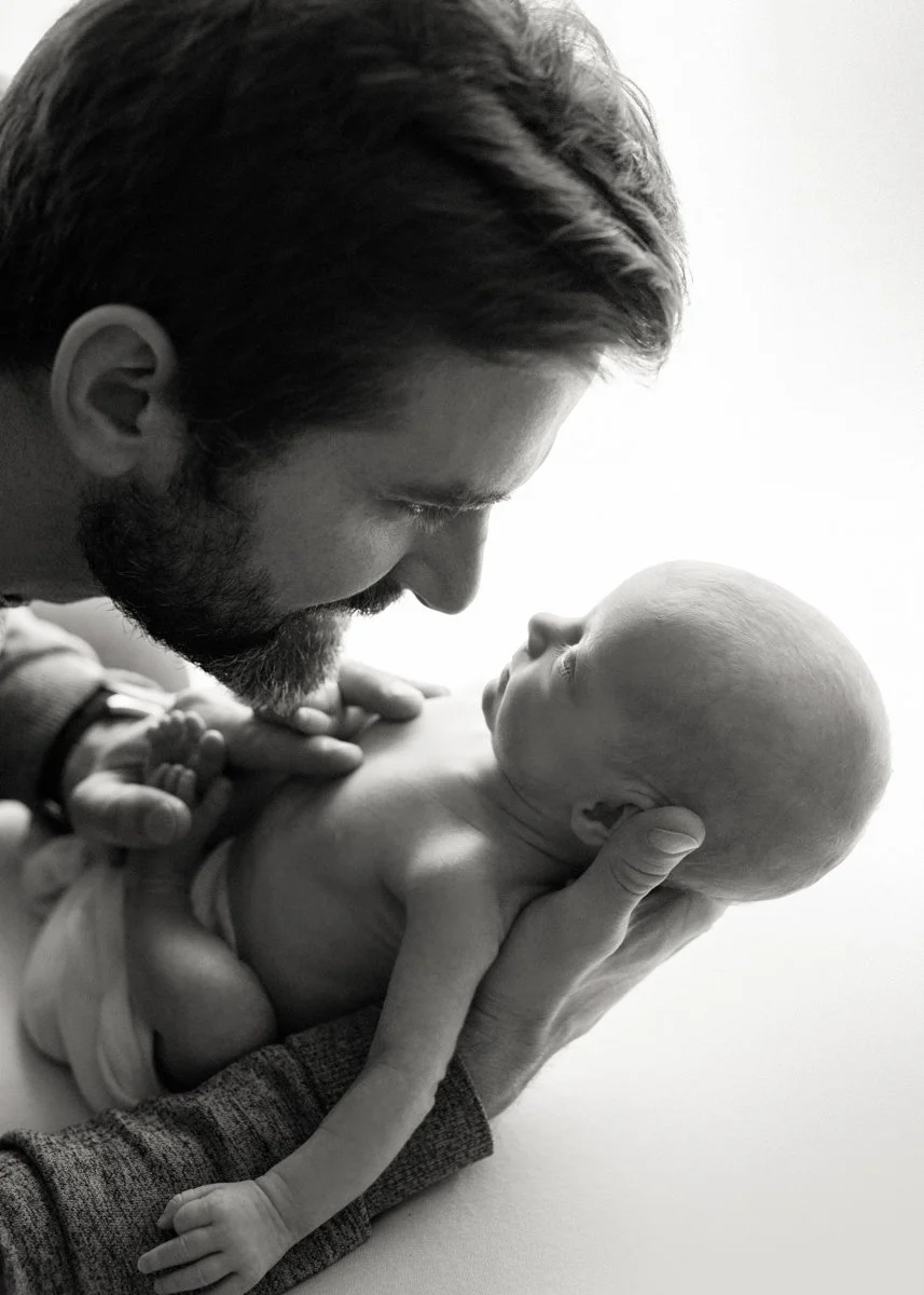 Newborn Photographer Kelowna Best