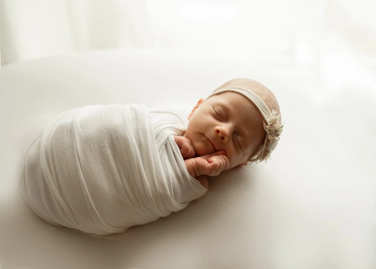 Kelowna Newborn Photographer Best