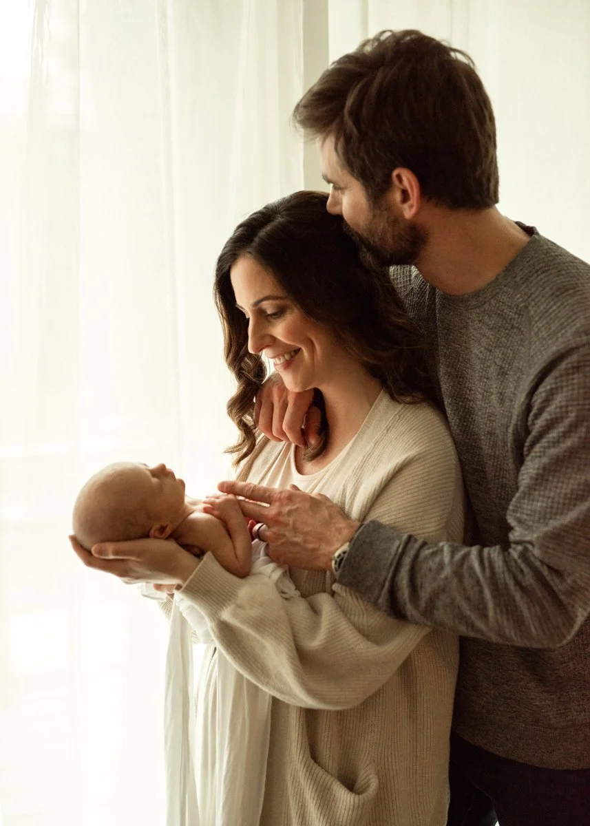 Newborn Photographer Best Kelowna