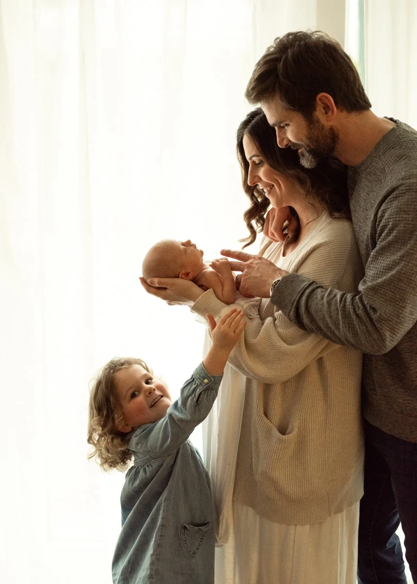 Newborn Photographers Near Me