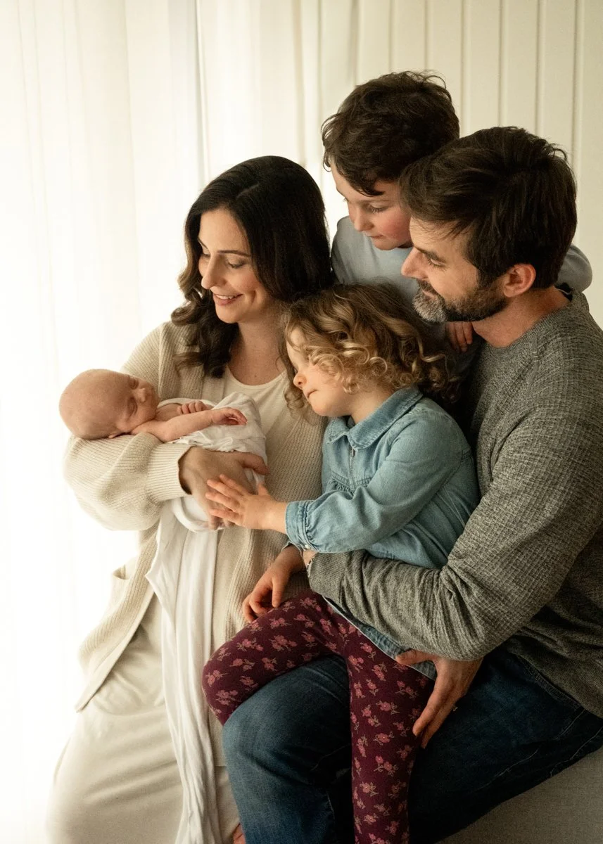 Kelowna Family Photographer Best