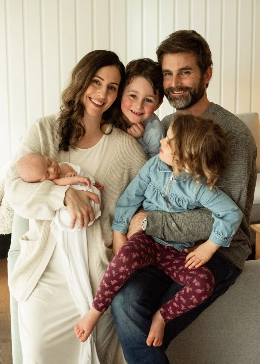 Kelowna Family Photography