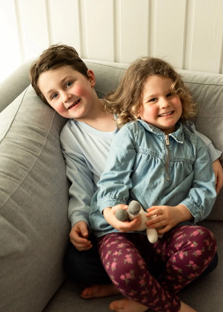 Kelowna Children's Photographer 