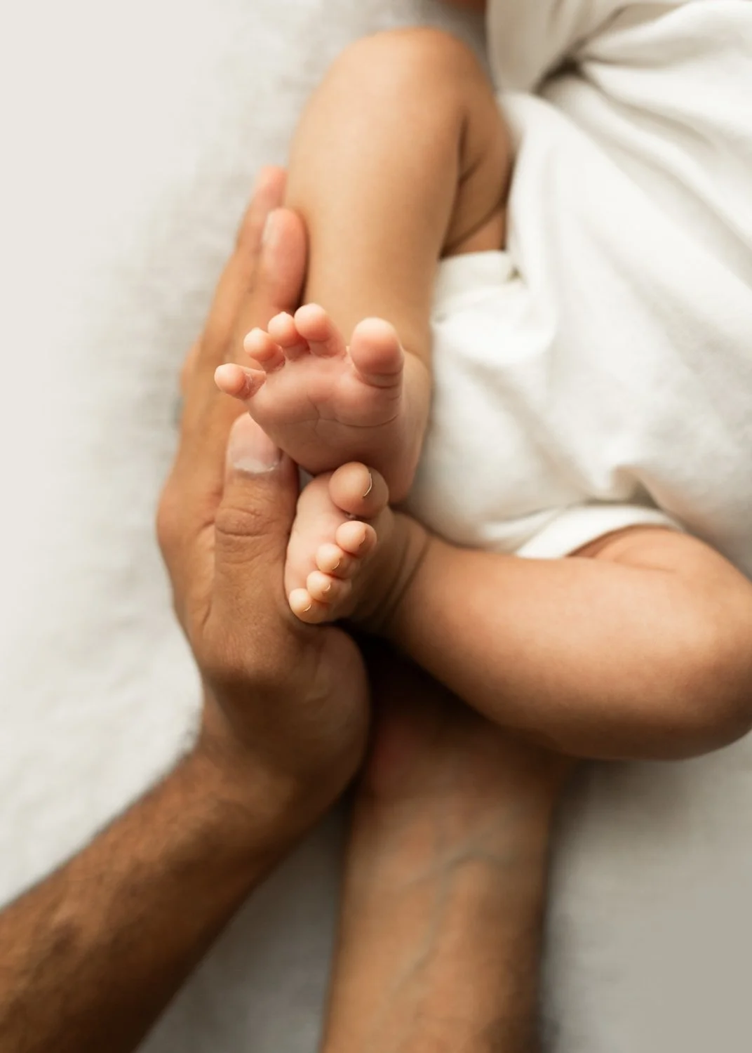 Newborn Feature Photography Vancouver