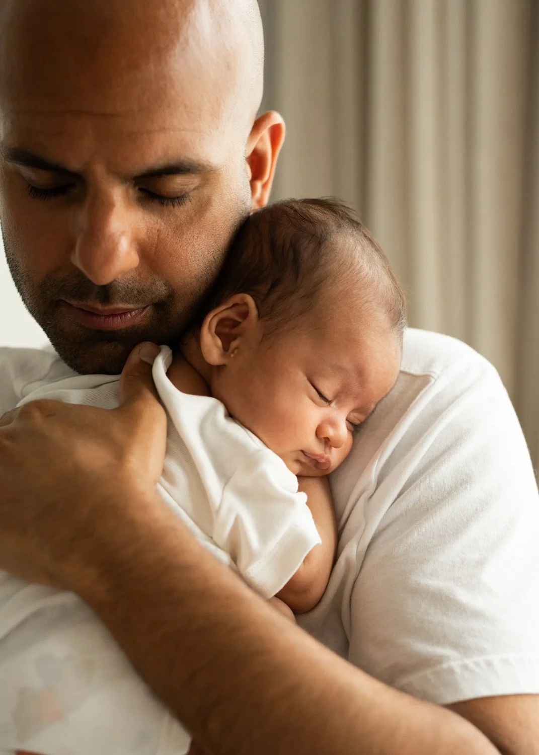 Timeless Newborn Photography in Vancouver