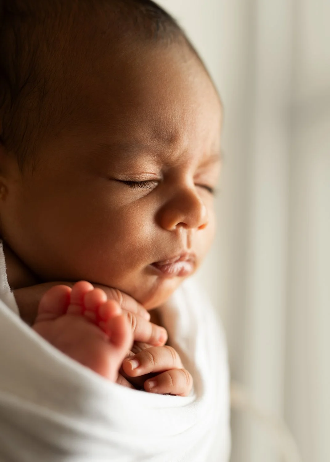 Best Newborn Photographer In Vancouver