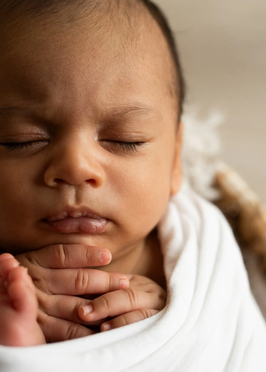 Lower Mainland Newborn Photographer