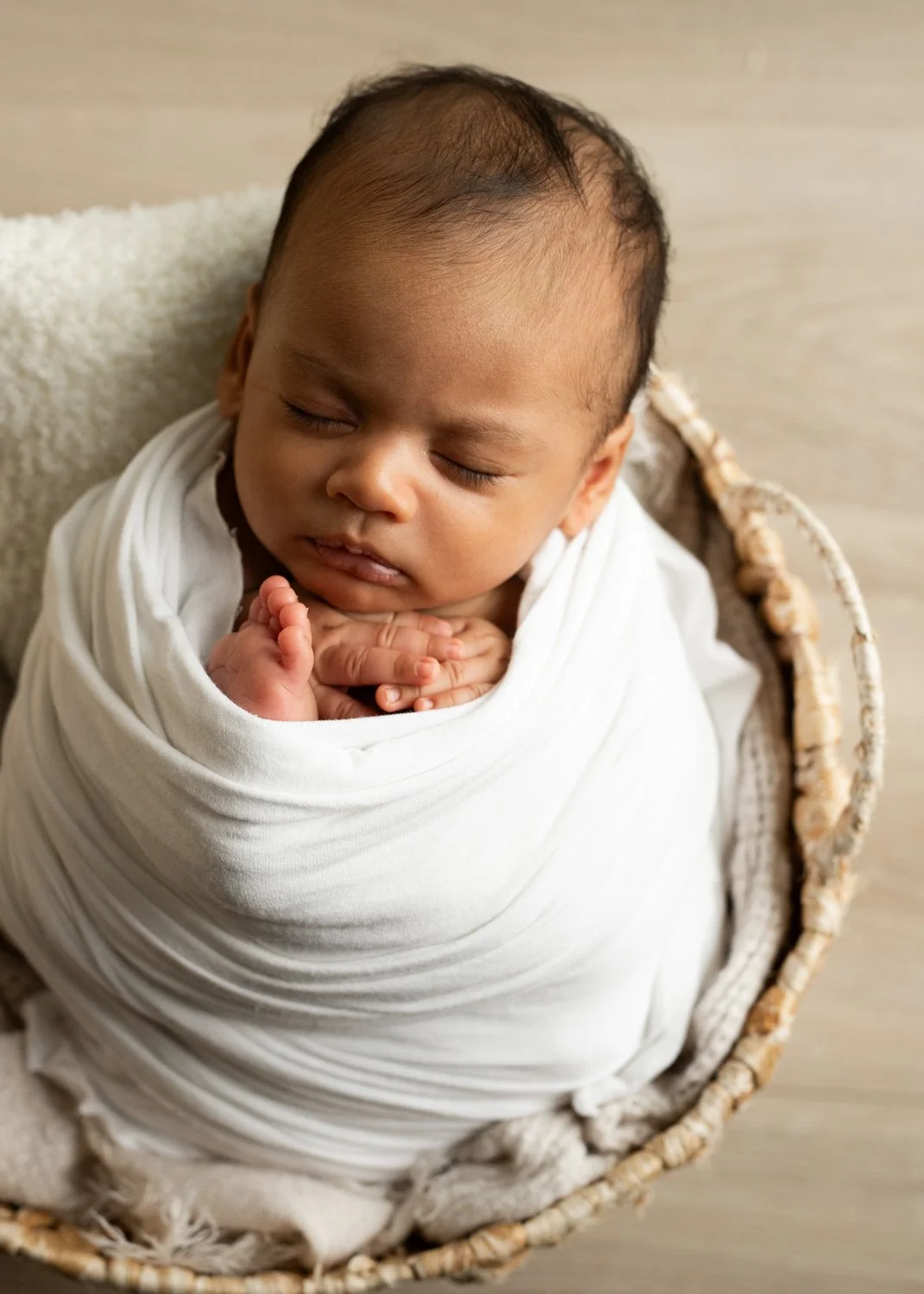 Newborn Photographer Vancouver Best